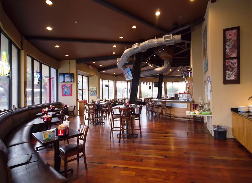 Restaurang Foto
