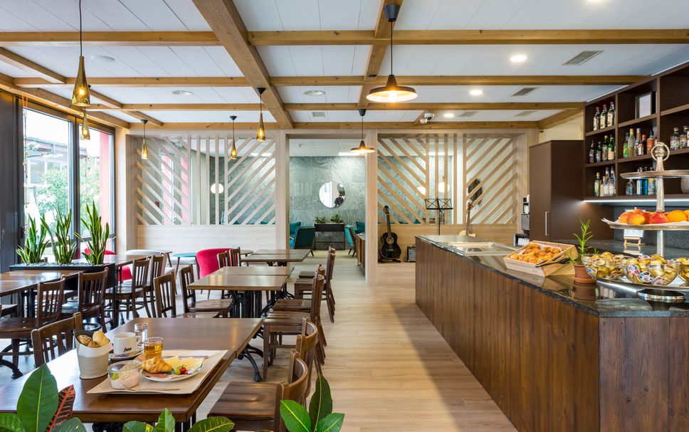 Restaurang Foto