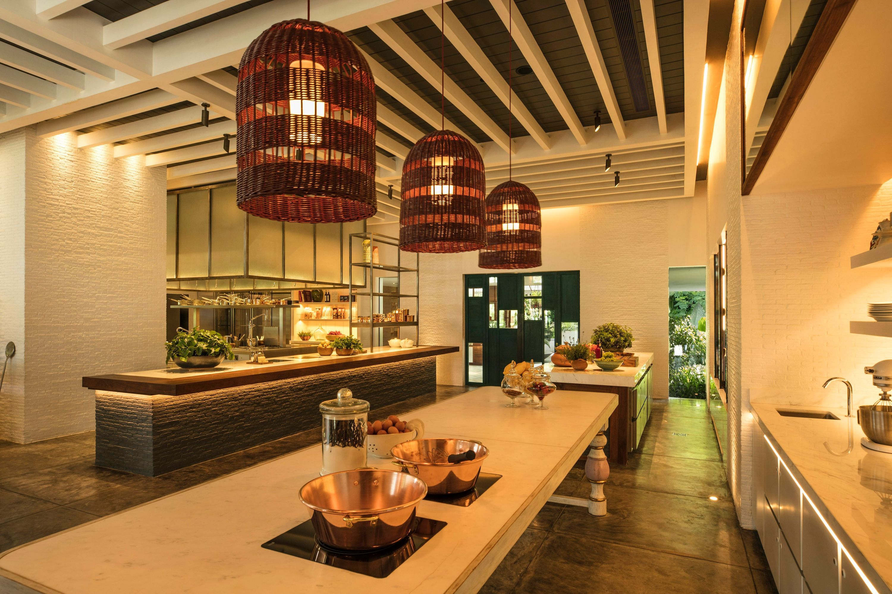 Restaurang