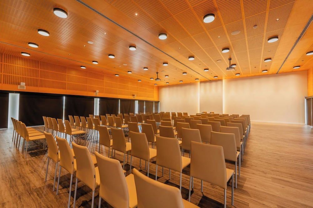 Konferensrum