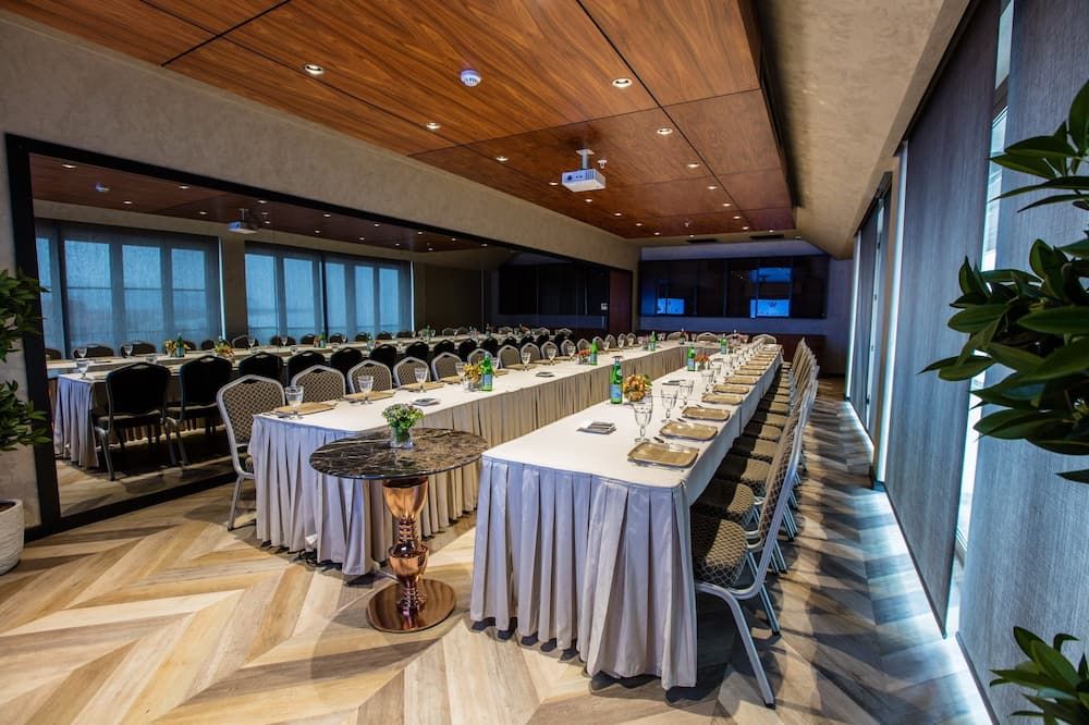 Konferensrum