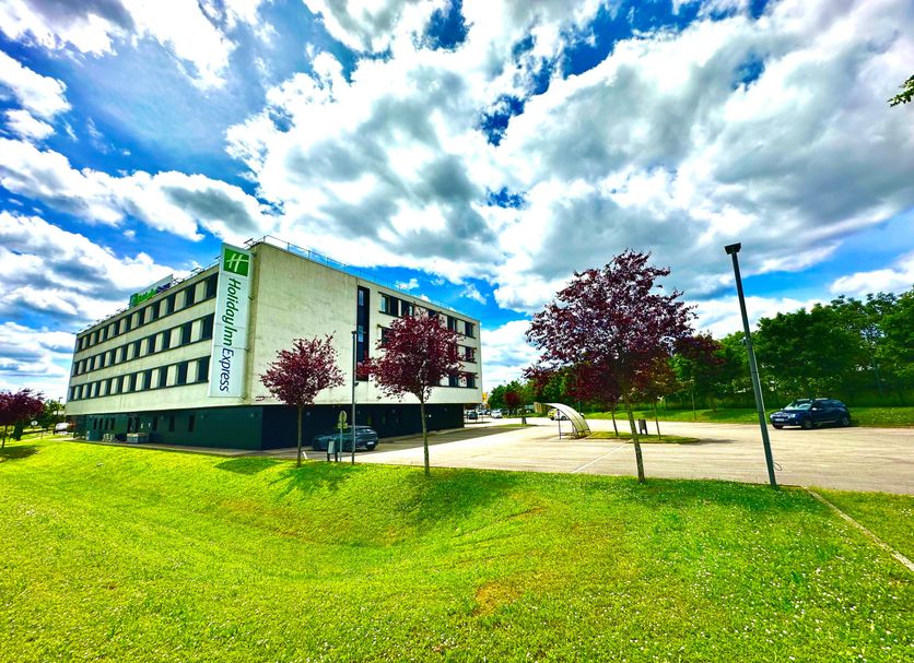 Byggnad Foto