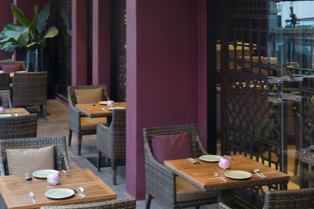 Restaurang