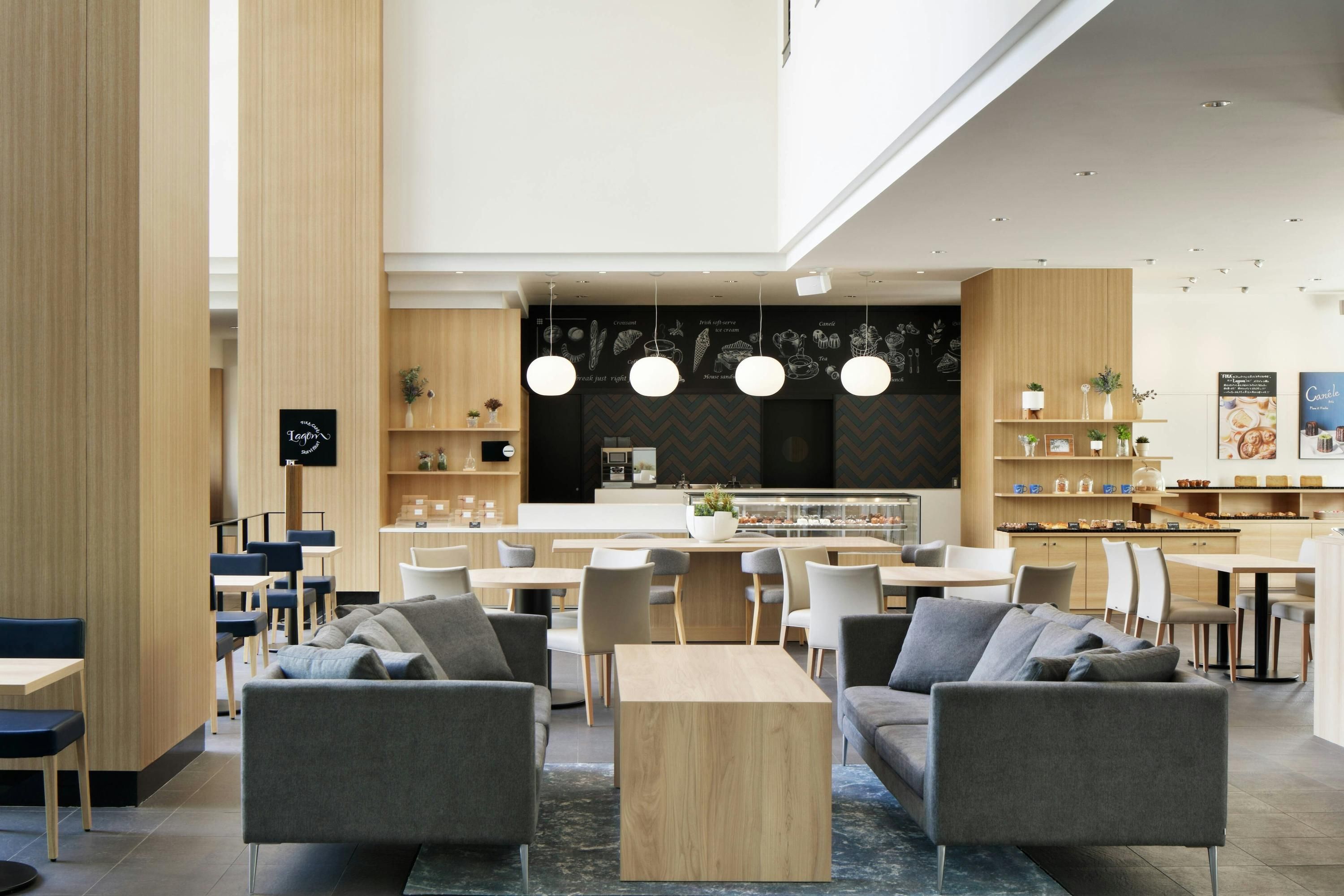 Restaurang