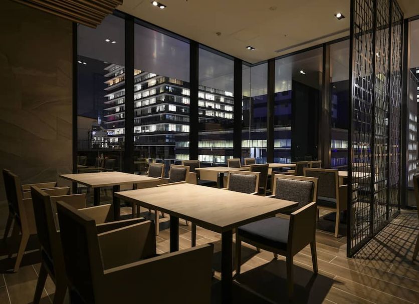 Restaurang Foto
