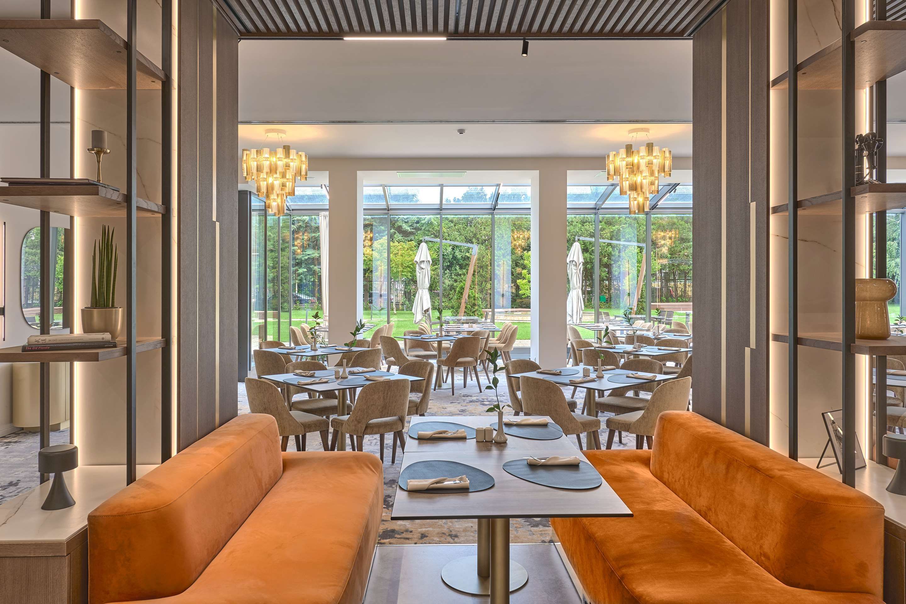 Restaurang