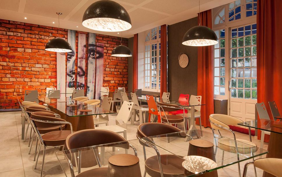 Restaurang Foto