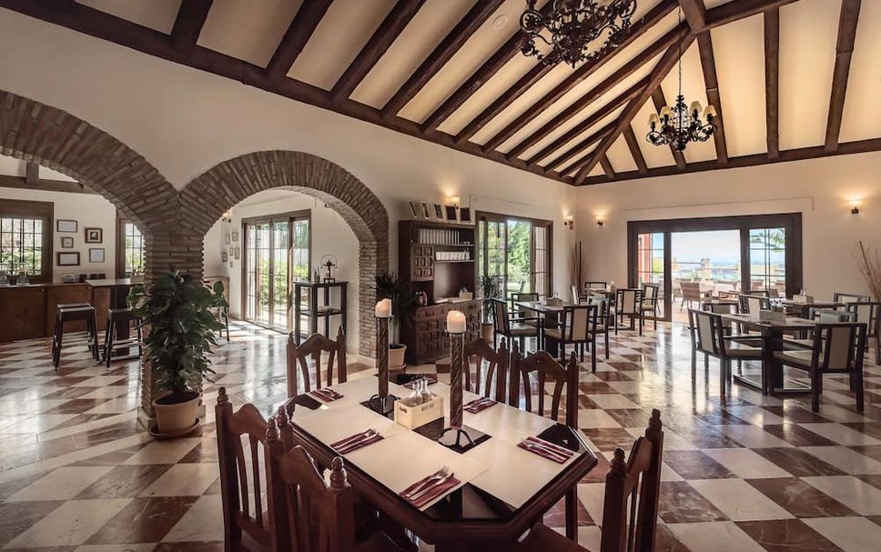 Restaurang Foto
