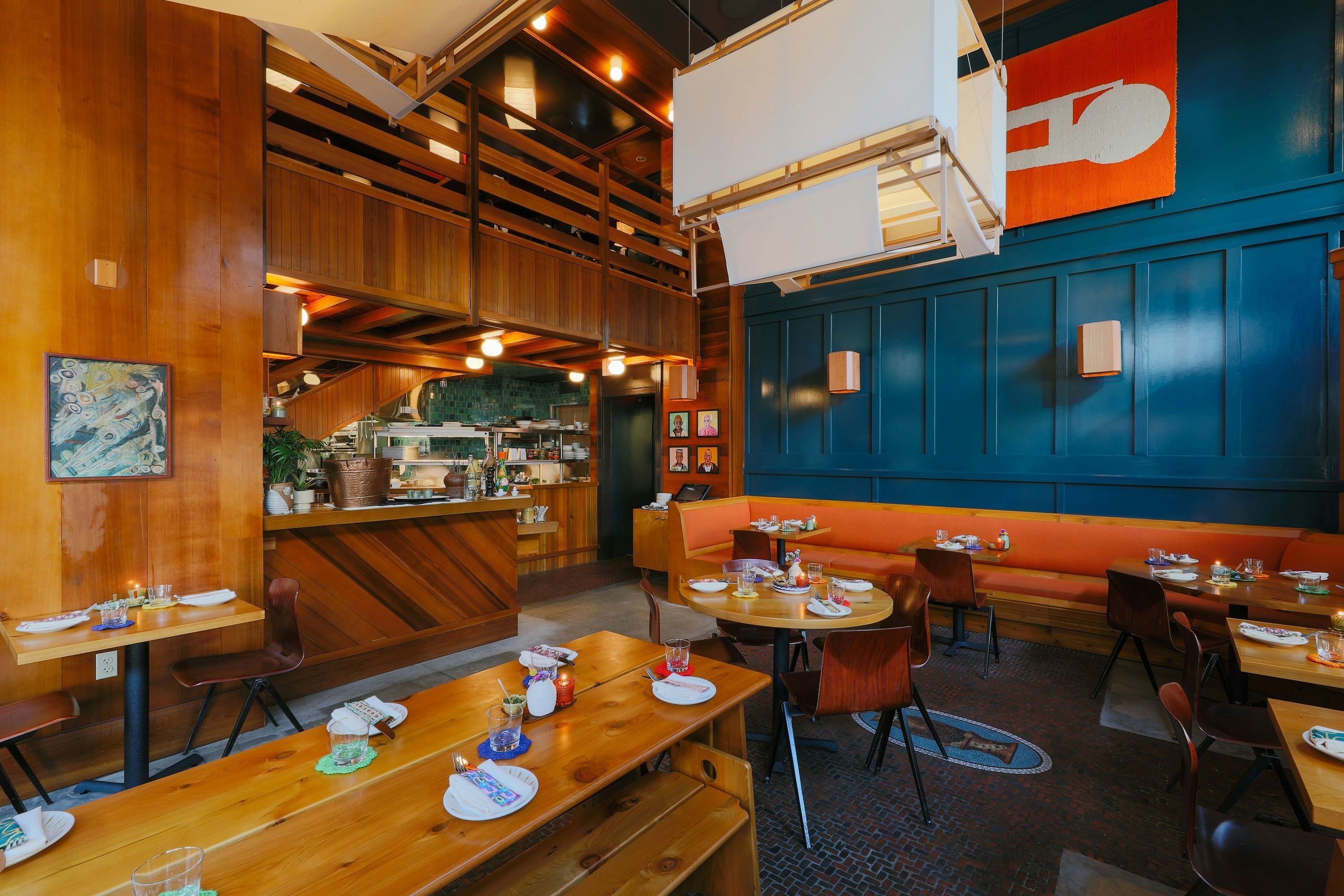 Restaurang