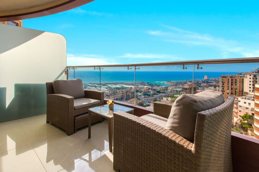 Balkong