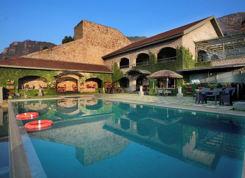 Pool Foto