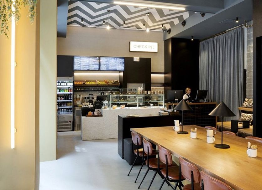 Bar Foto
