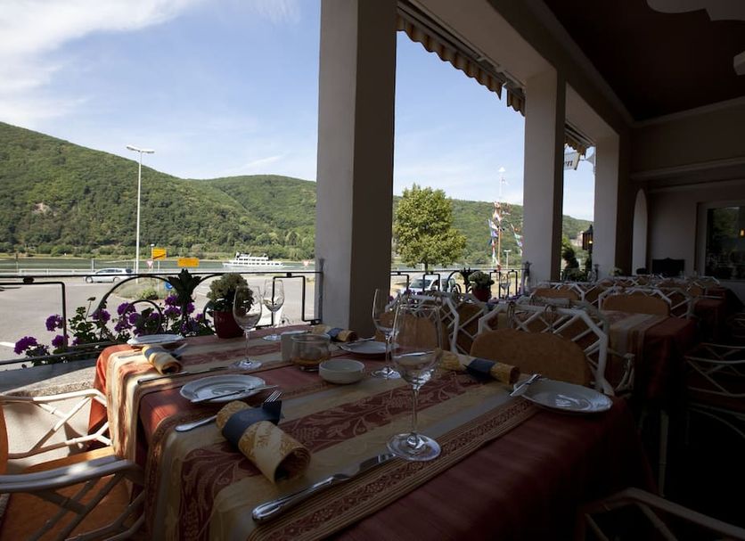 Restaurang Foto