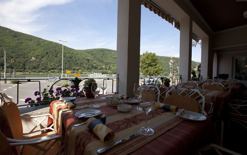 Restaurang Foto