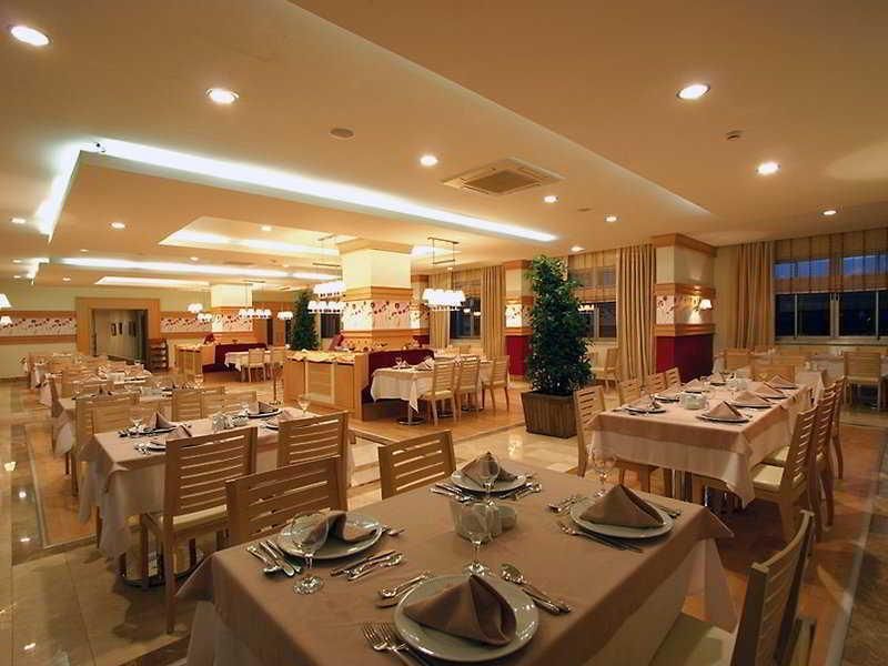 Restaurang