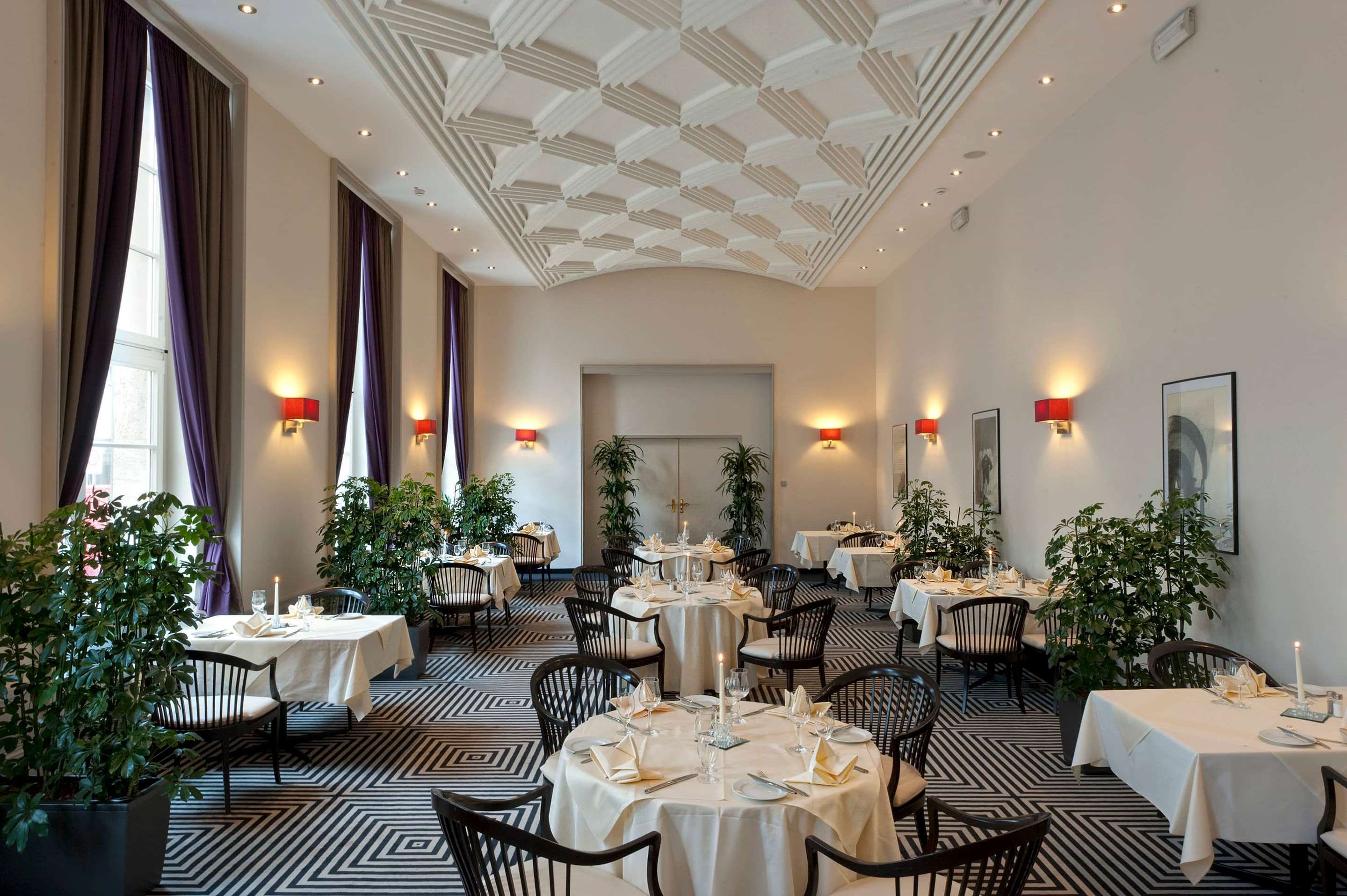Restaurang Foto