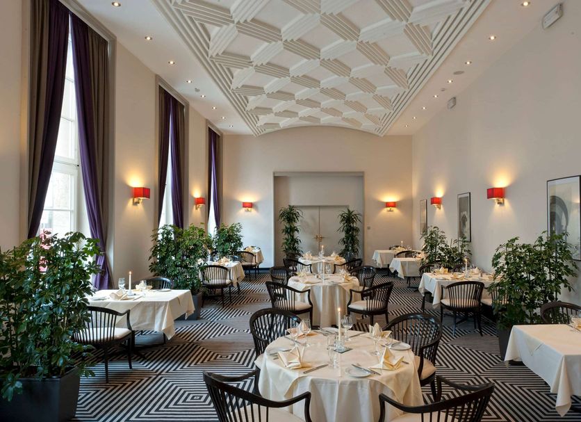 Restaurang Foto