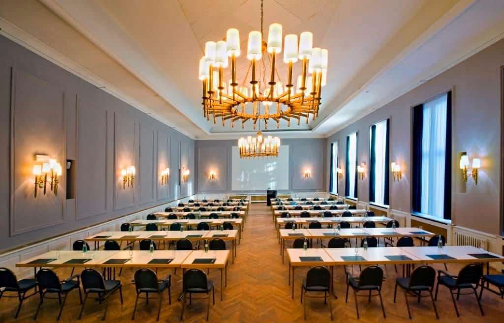 Konferensrum