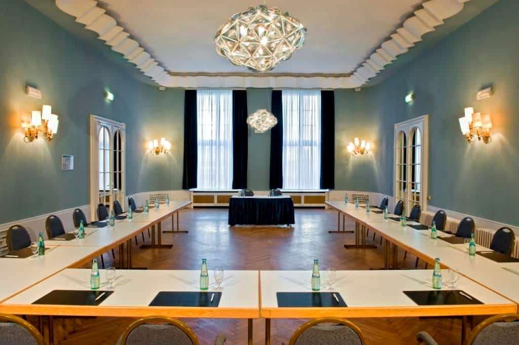 Konferensrum