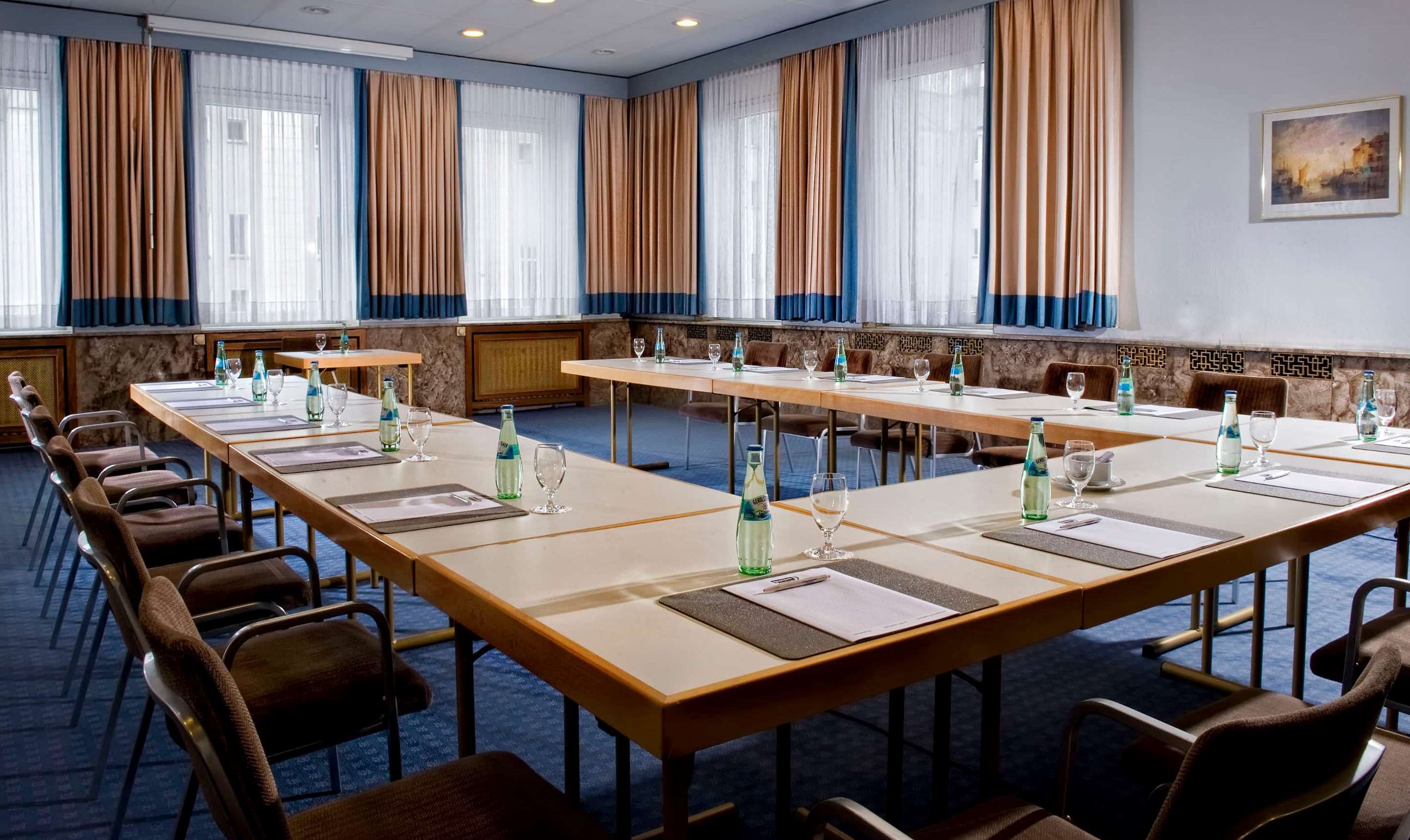 Konferensrum