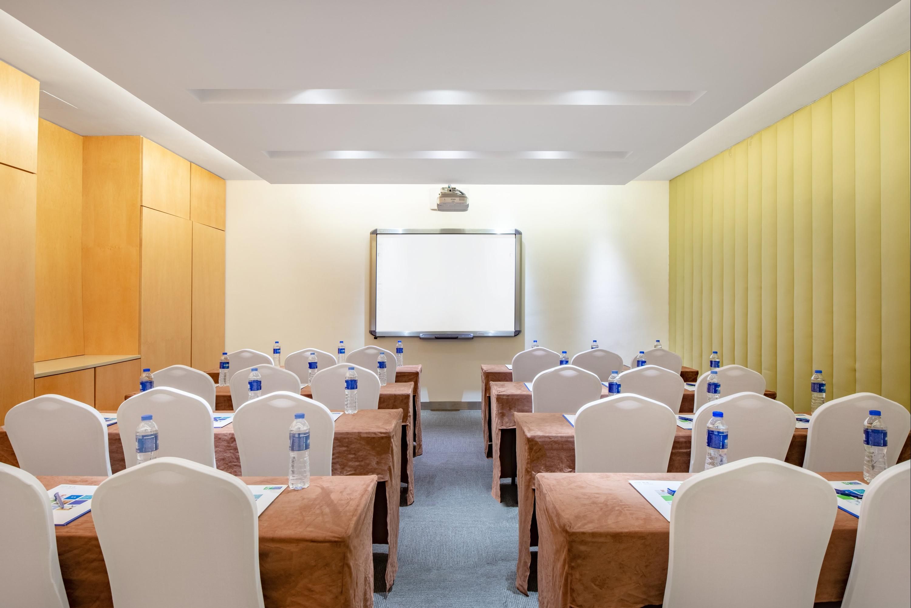 Konferensrum