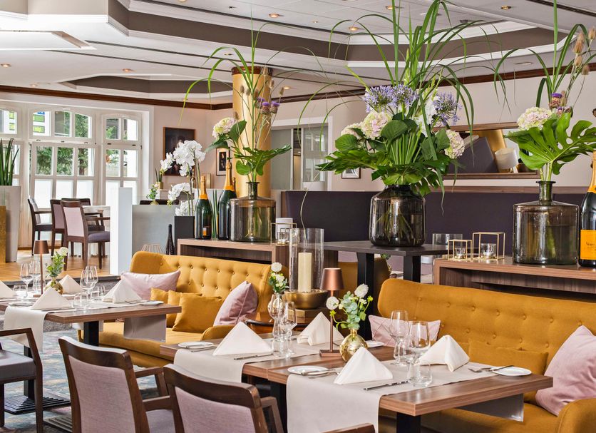 Restaurang Foto