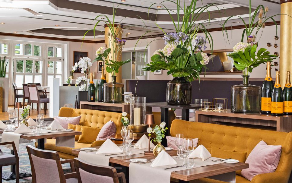 Restaurang Foto