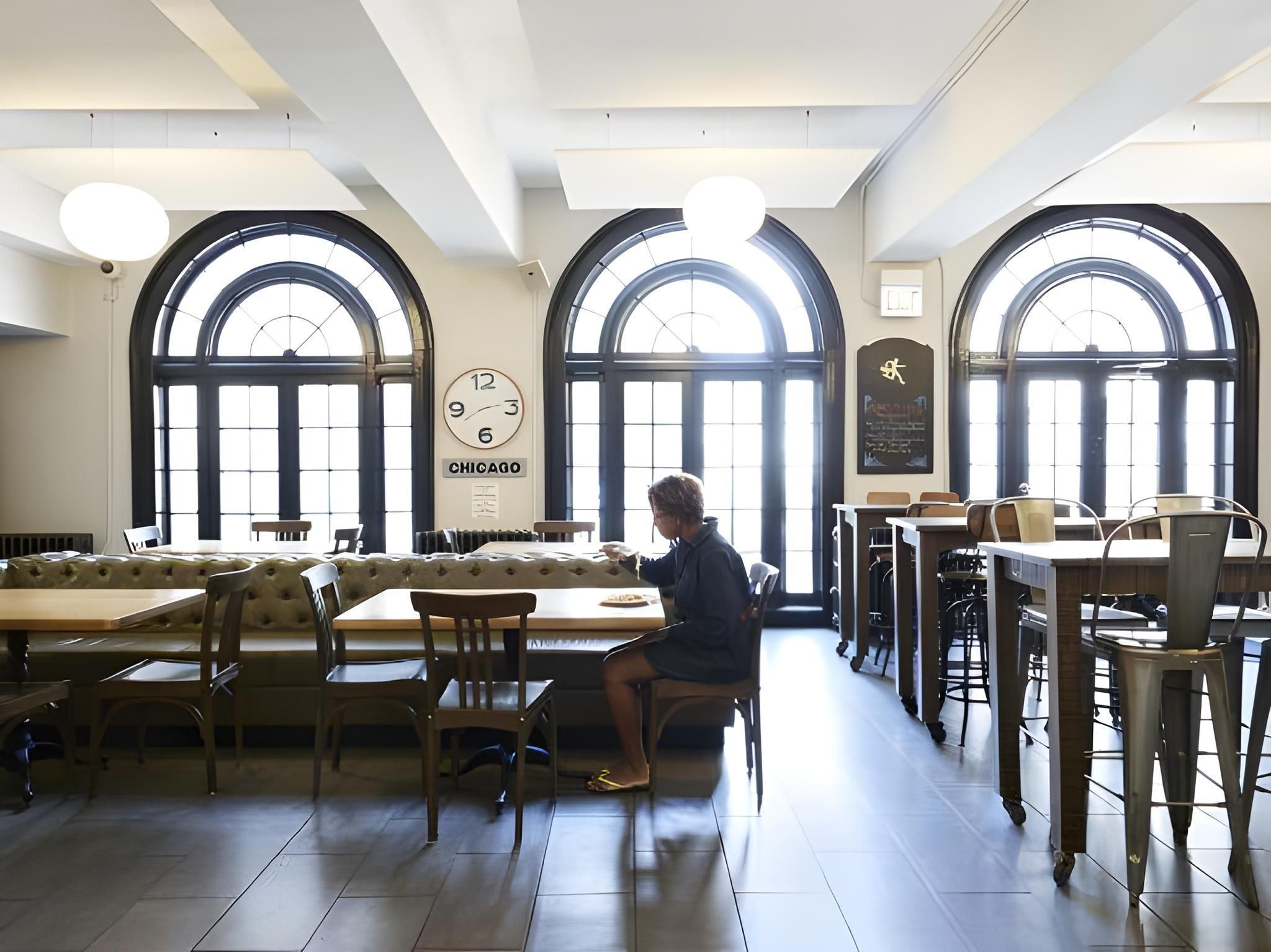 Restaurang