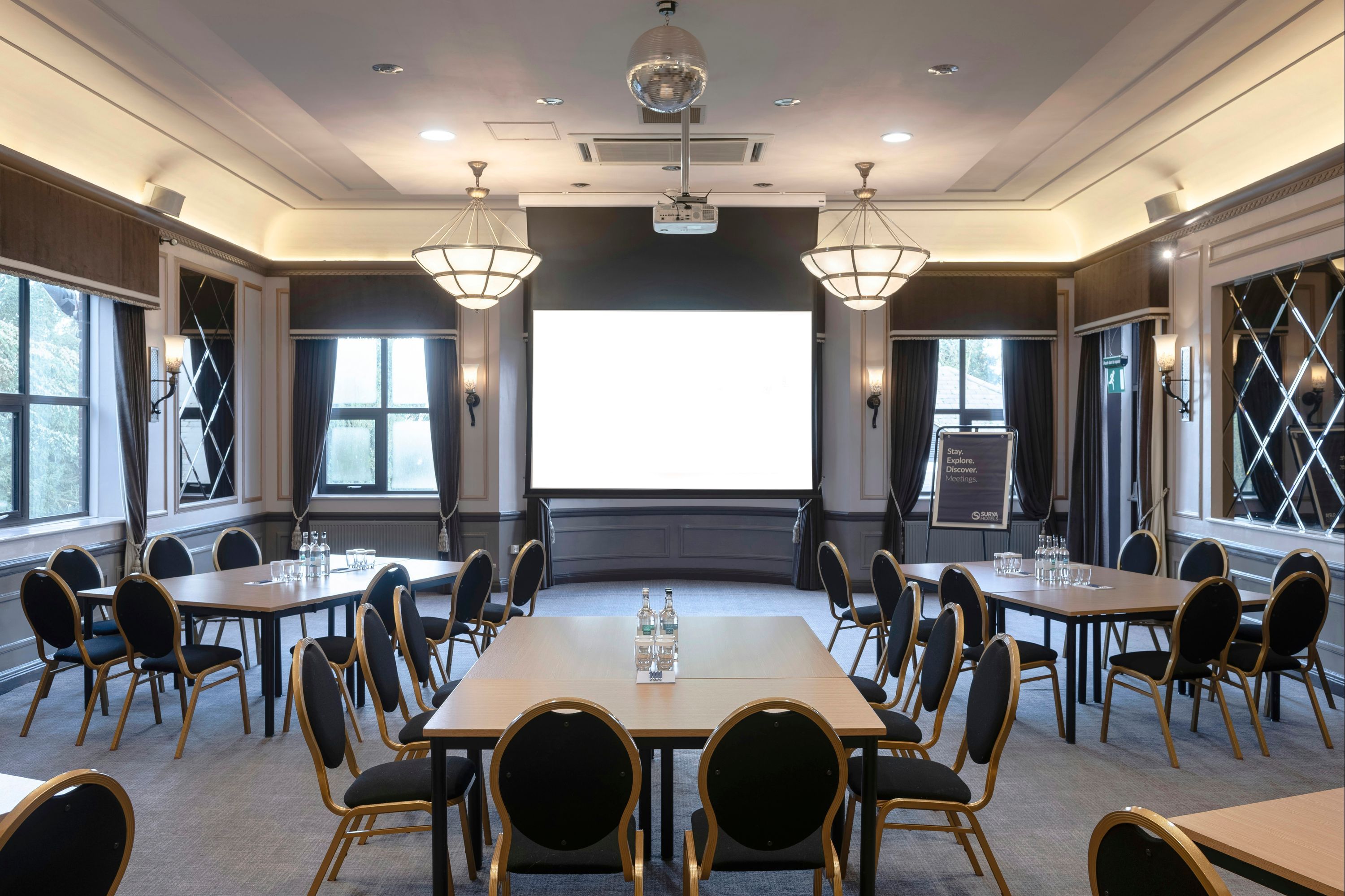 Konferensrum