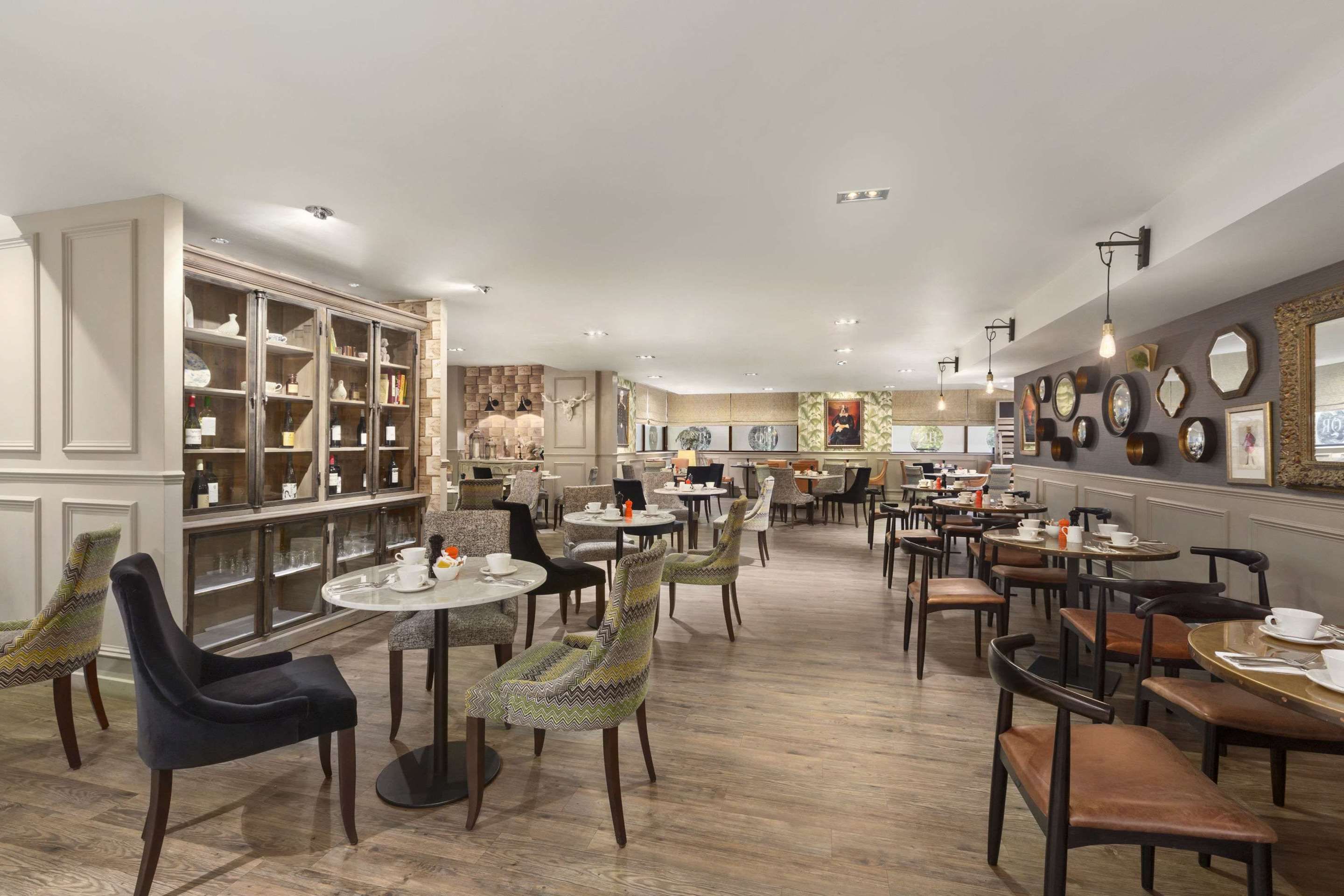 Restaurang