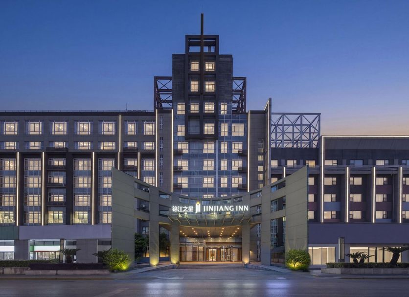 Byggnad Foto