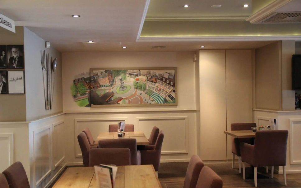 Restaurang Foto