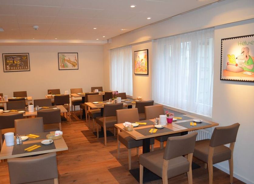 Restaurang Foto