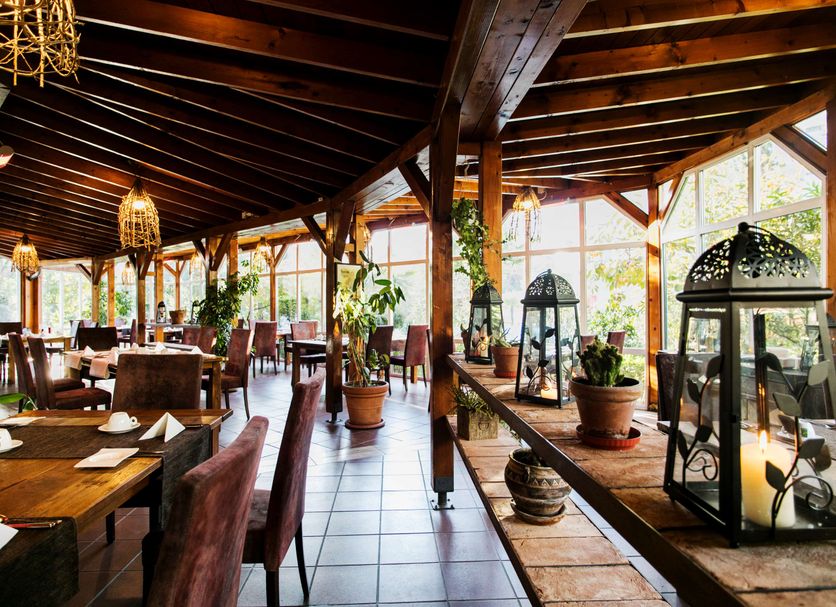 Restaurang Foto