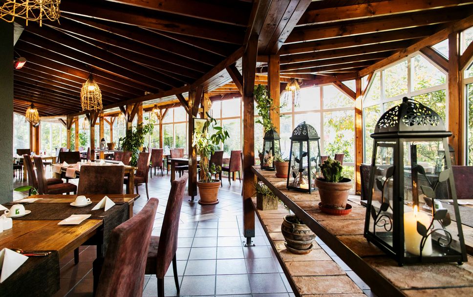 Restaurang Foto