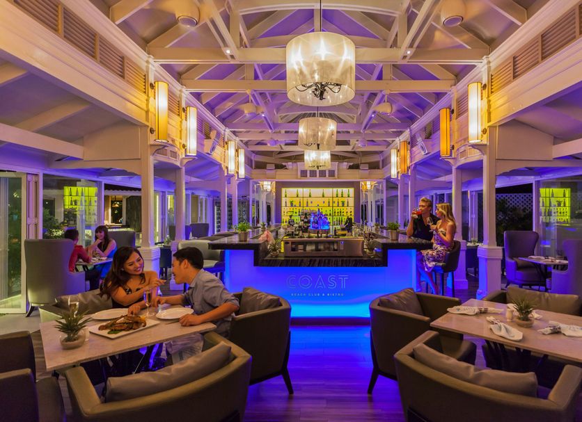 Restaurang Foto