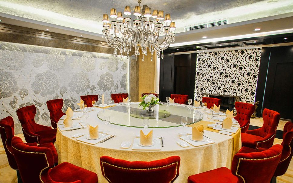 Restaurang Foto