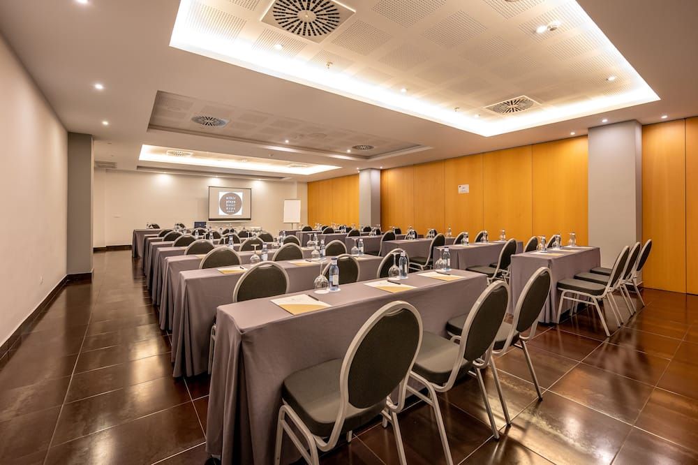 Konferensrum