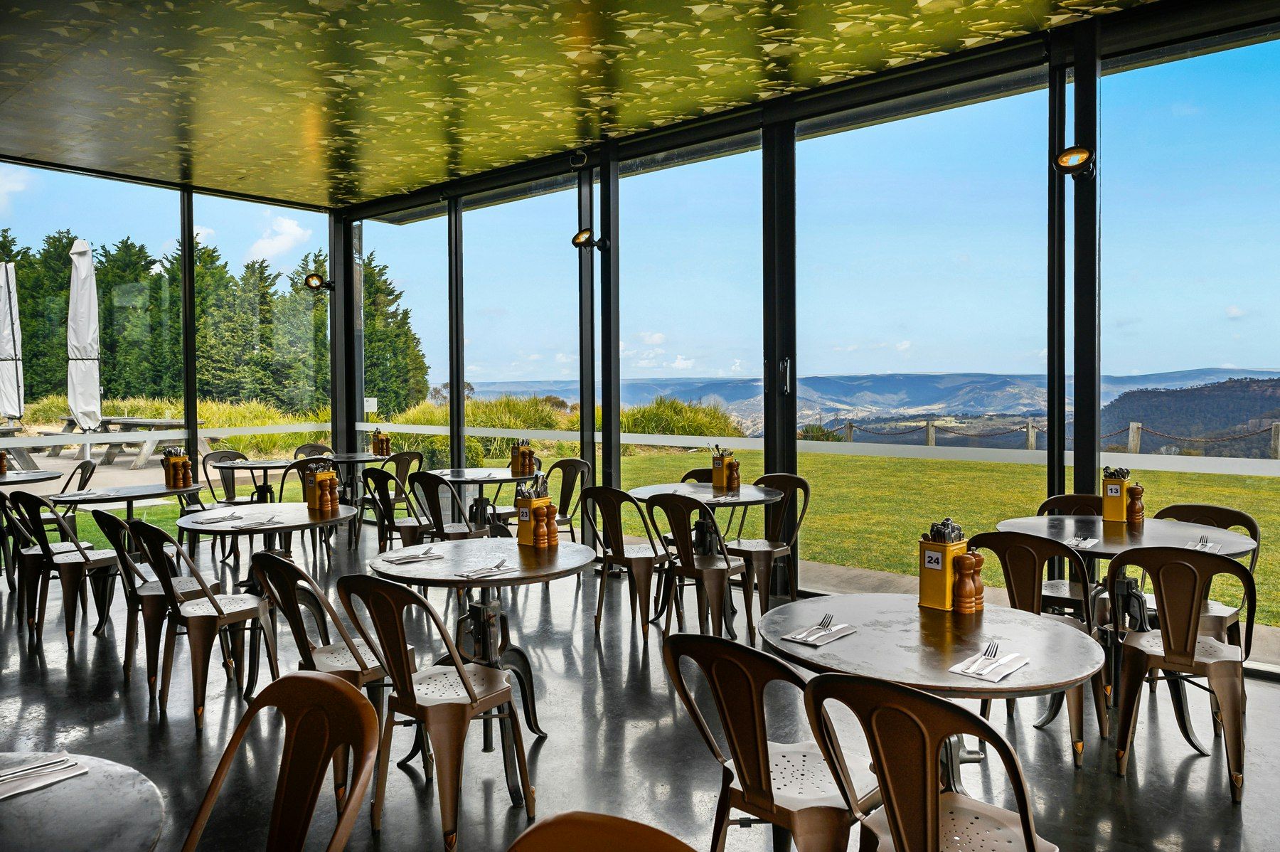 Restaurang