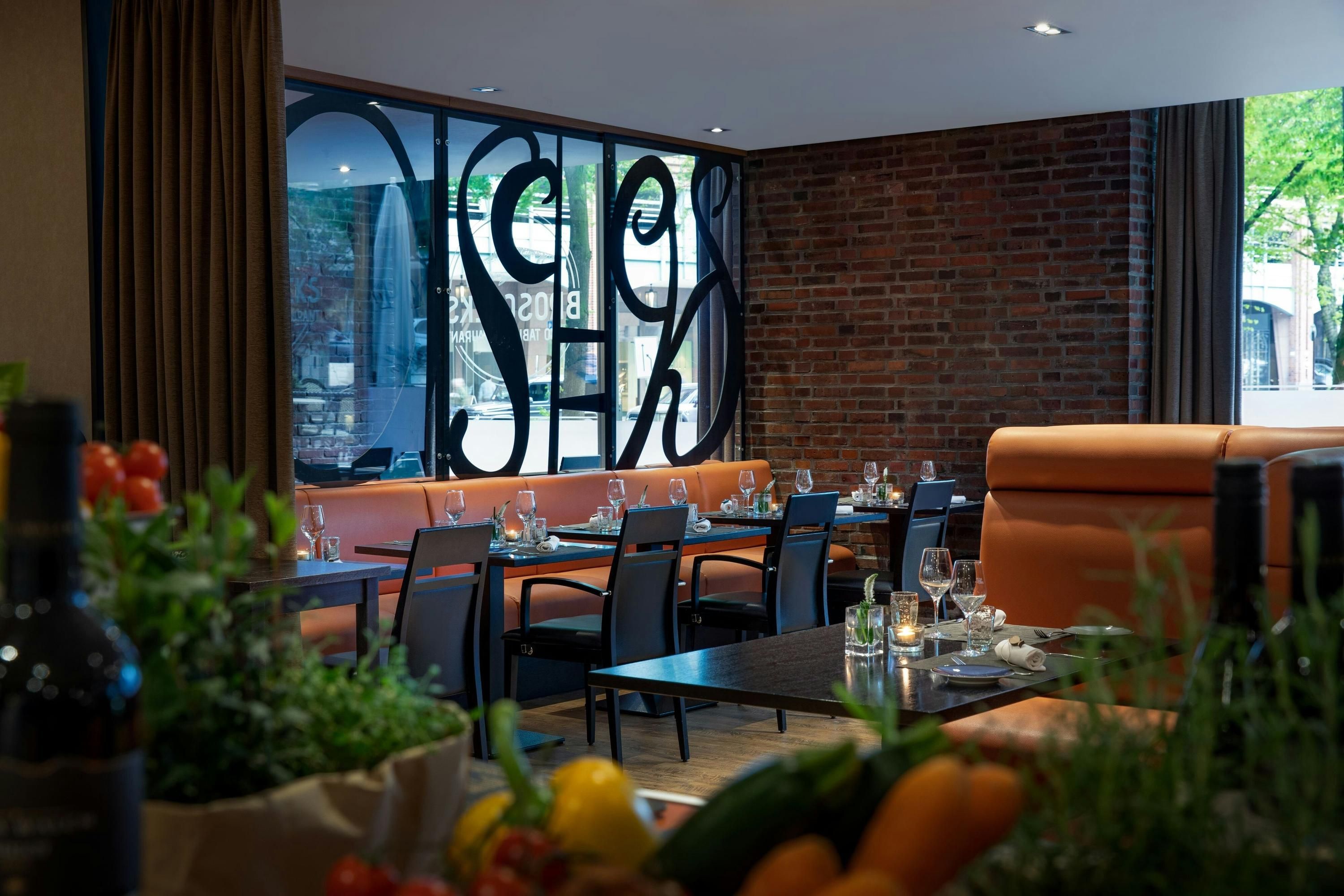 Restaurang