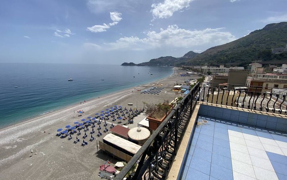 Strand Foto