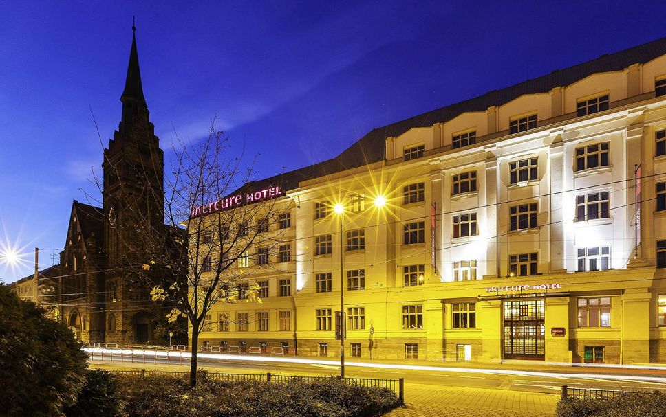 Byggnad Foto