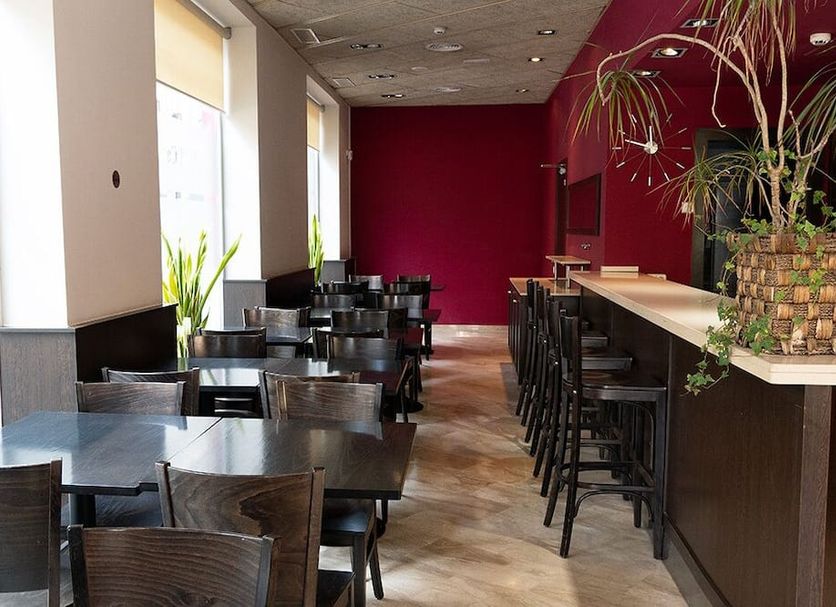 Restaurang Foto