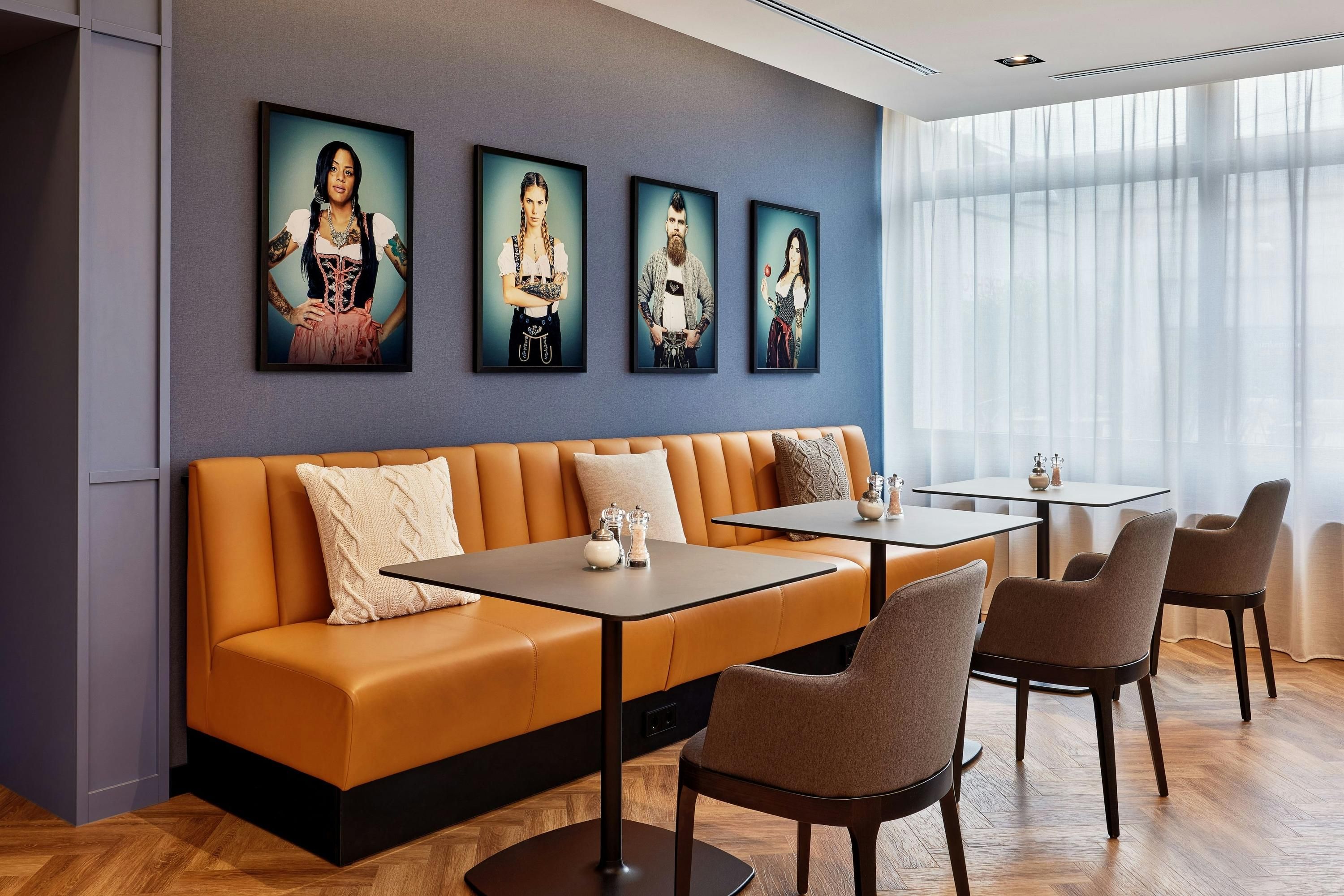 Restaurang