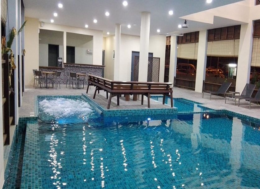 Pool Foto