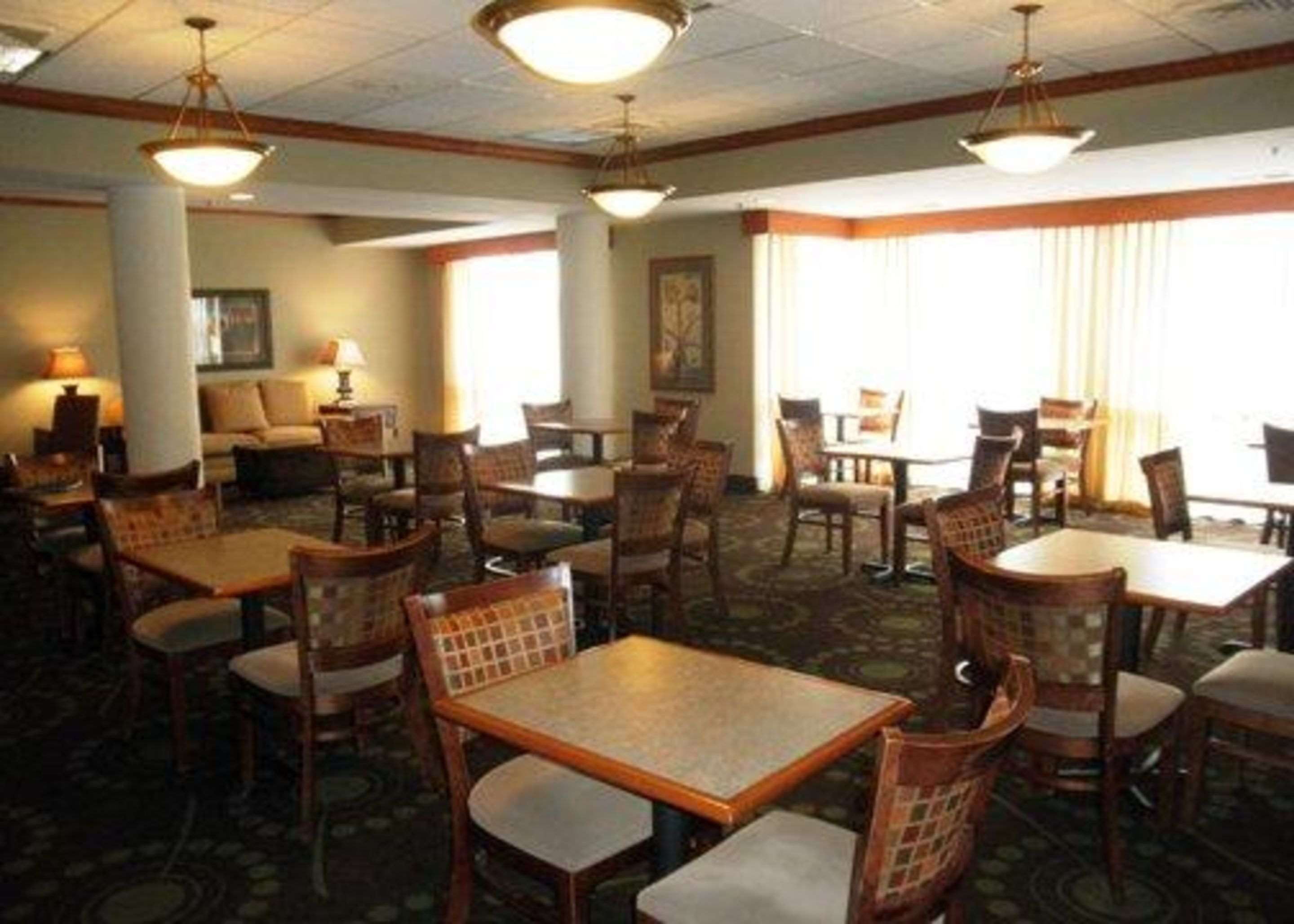Restaurang