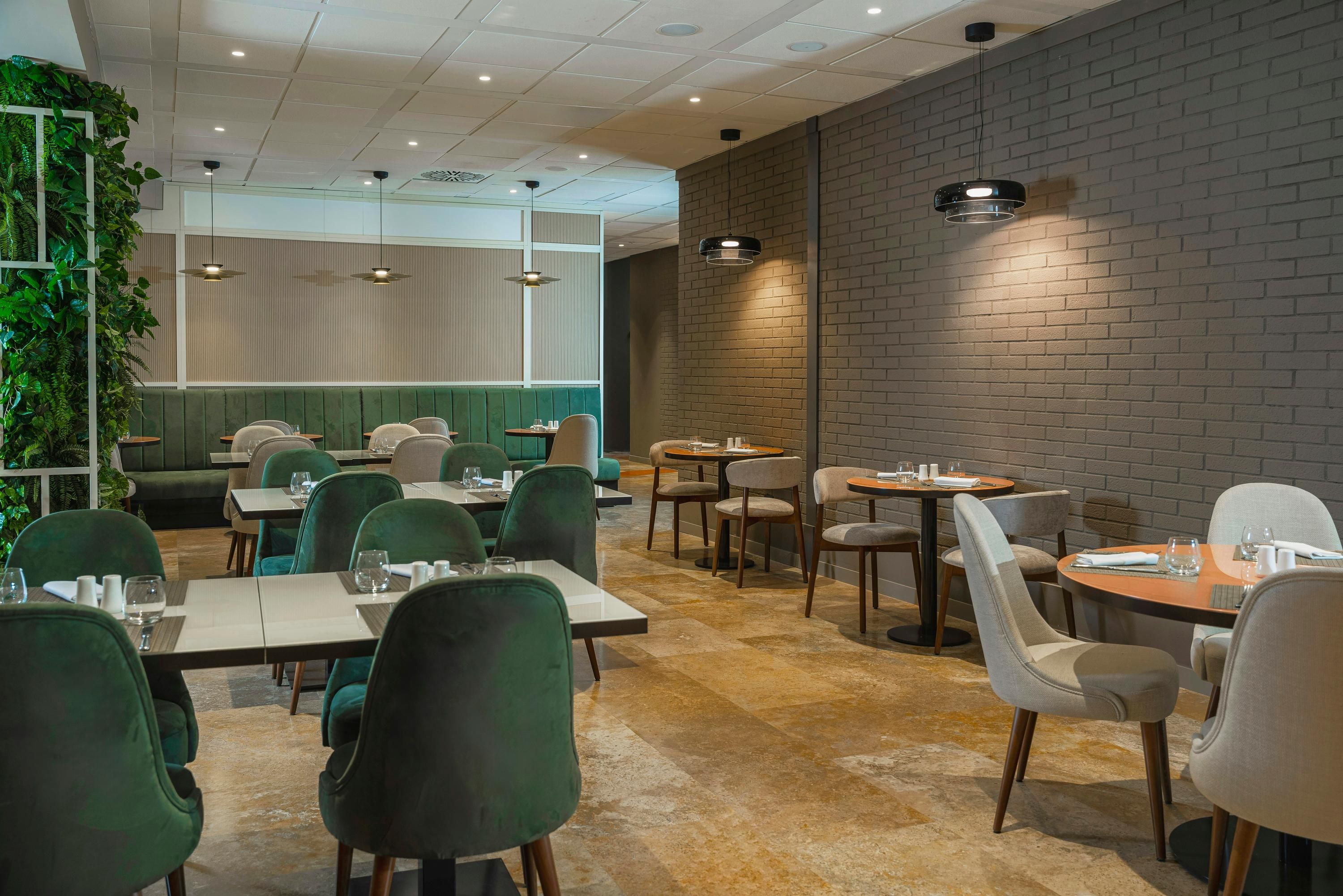Restaurang
