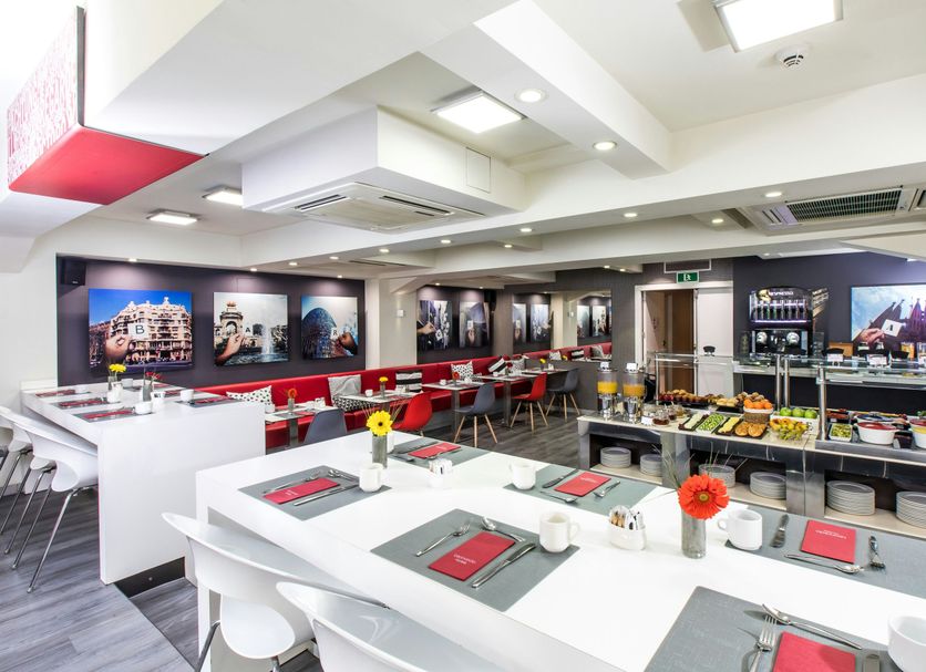 Restaurang Foto