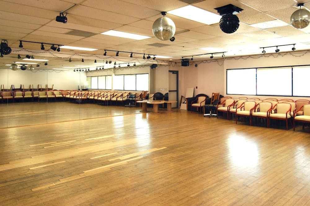 Konferensrum