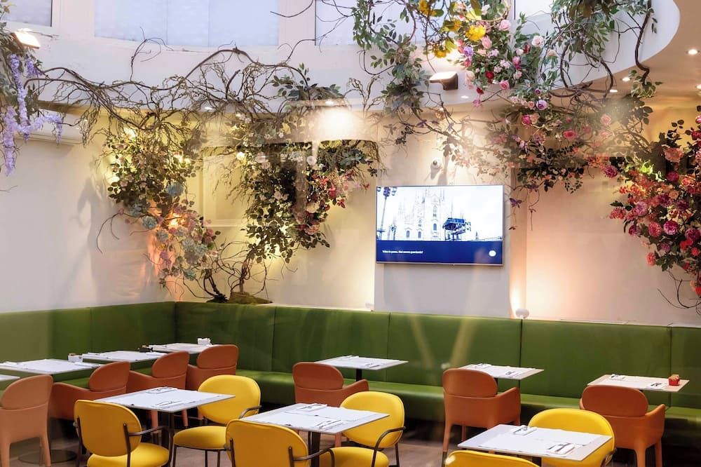 Restaurang